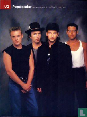 U2 Popdossier - Image 1