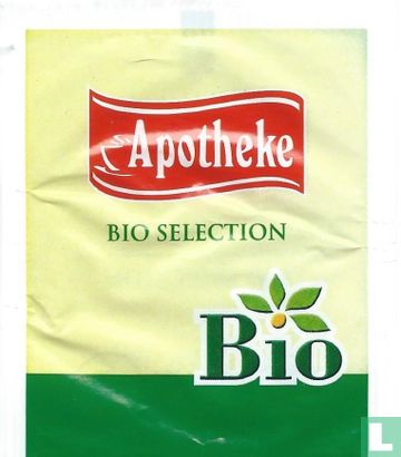 Bio Selection - Afbeelding 1