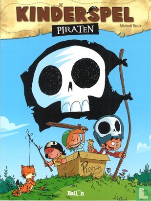 Piraten - Bild 1