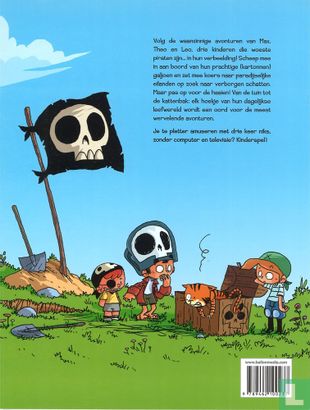 Piraten - Image 2
