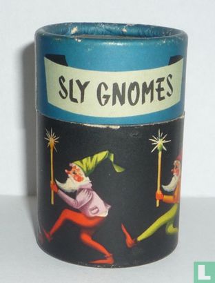 Sly Gnomes - Image 2