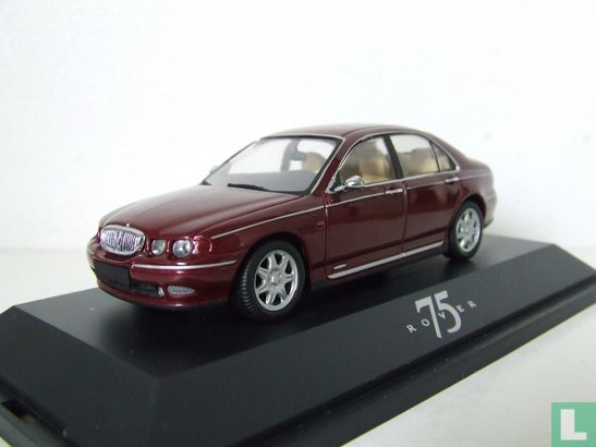 Rover 75 - Image 2