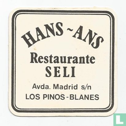 Hans-Ans