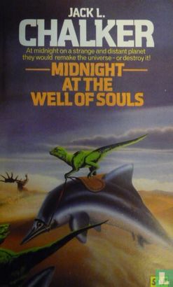 Midnight at the Well of Souls  - Bild 1