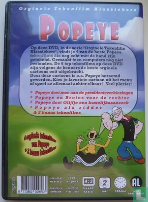 Popeye - Image 2