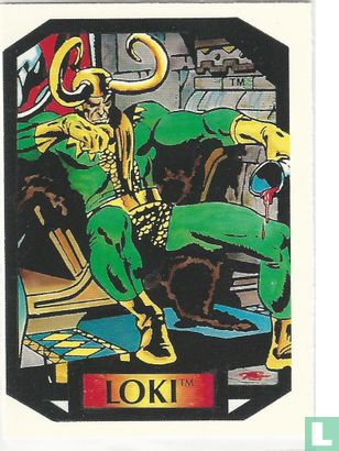 Loki - Image 1