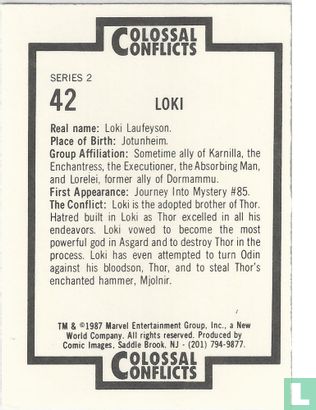 Loki - Afbeelding 2