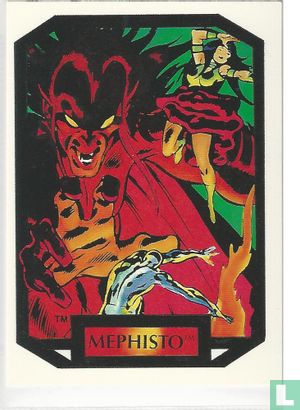Mephisto - Afbeelding 1