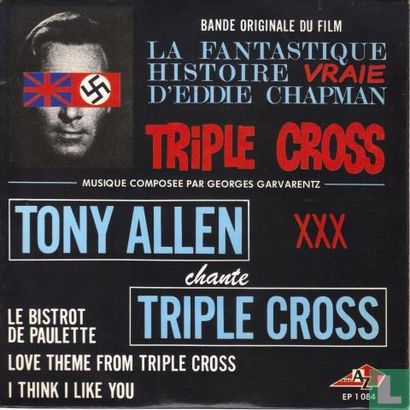 Triple cross - Image 1