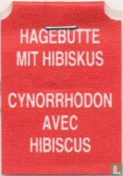 Hagebutten mit Hibiskus Cynorrhodon avec Hibiscus - Image 3