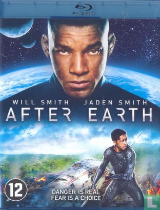 After Earth - Image 1