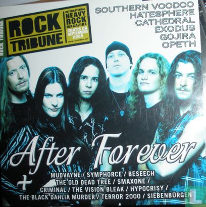 Rock Tribune 2005 - Afbeelding 1