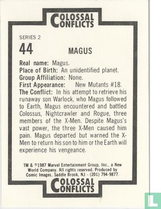 Magus - Image 2
