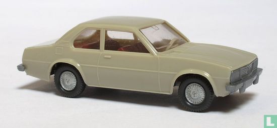 Opel Ascona
