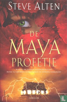 De Maya profetie - Image 1