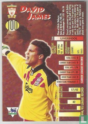 David James - Image 2