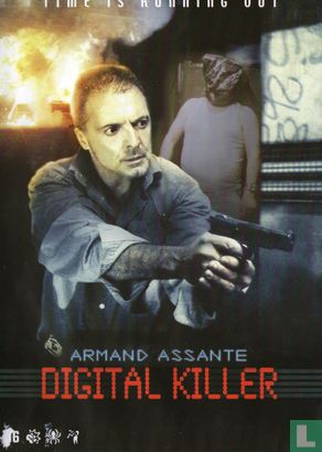 Digital Killer - Image 1