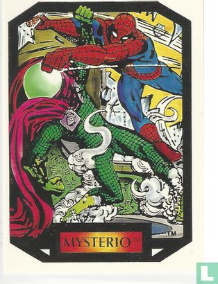 Mysterio - Image 1