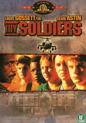 Toy Soldiers - Afbeelding 1
