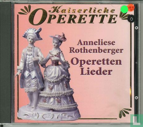 Kaiserliche Operette - Afbeelding 1