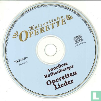Kaiserliche Operette - Afbeelding 3