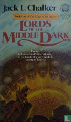 Lords of the Middle Dark  - Bild 1