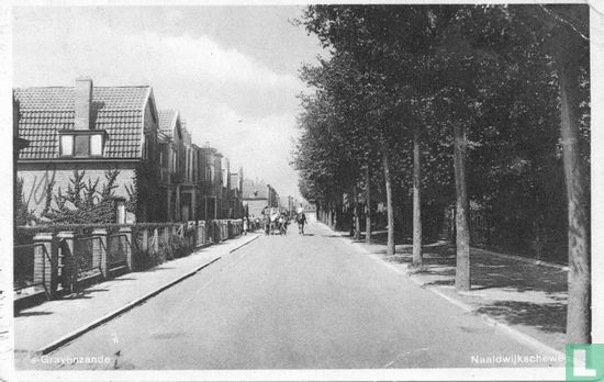 's-Gravenzande Naaldwijkscheweg - Image 1