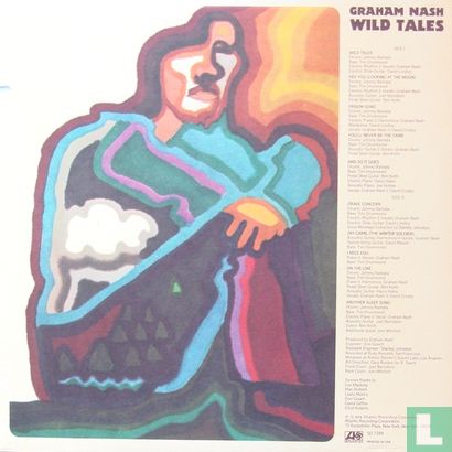 Wild Tales - Afbeelding 2
