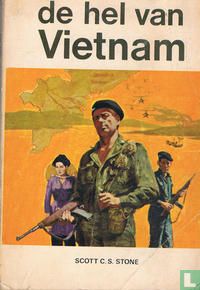 De hel van Vietnam - Image 1