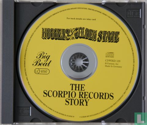 The Scorpio Records Story - Bild 3