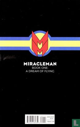 Miracleman 1 - Bild 2