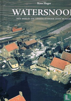 Watersnood - Afbeelding 1