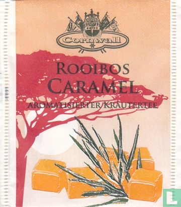 Rooibos Caramel - Image 1