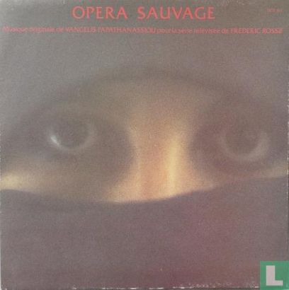 Opéra sauvage - Image 1