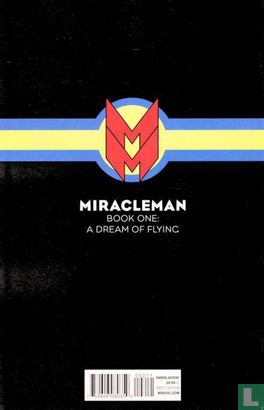 Miracleman 2 - Afbeelding 2