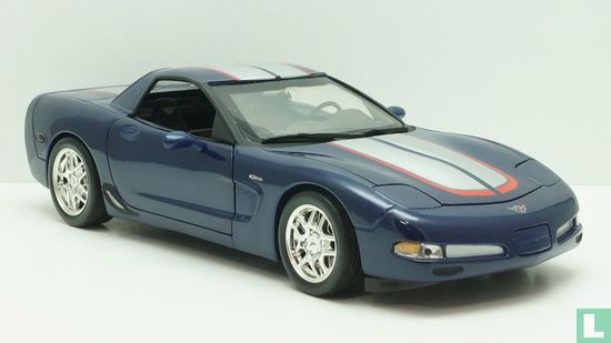 Chevrolet Corvette Z06 - Image 1