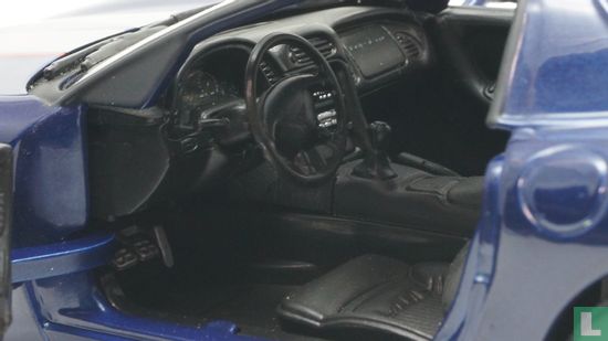 Chevrolet Corvette Z06 - Image 3