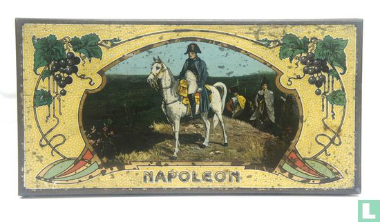 Blik Napoleon - Image 1