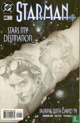 Starman 49 - Bild 1