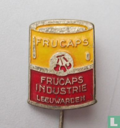 Frucaps Frucaps Industrie Leeuwarden