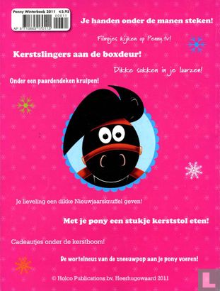 Penny winterboek 2011 - Image 2