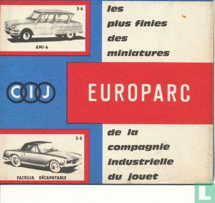 CIJ Europarc - Image 1