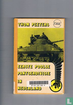 De eerste Poolse Pantserdivisie in Nederland - Afbeelding 1