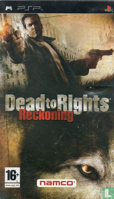 Dead to Rights: Reckoning - Afbeelding 1