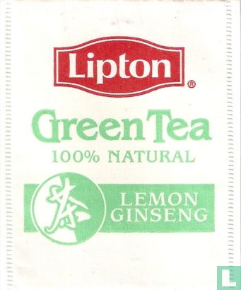 Lemon Ginseng  - Image 1