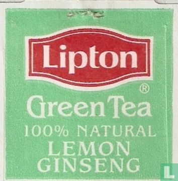 Lemon Ginseng  - Image 3