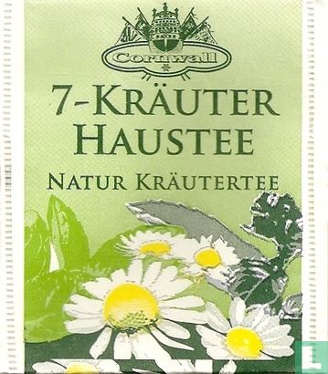 7-Kräuter Haustee - Afbeelding 1
