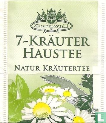 7-Kräuter Haustee - Afbeelding 2