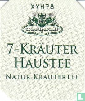 7-Kräuter Haustee - Afbeelding 3