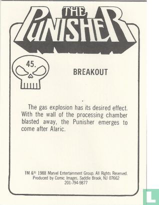 Breakout - Image 2